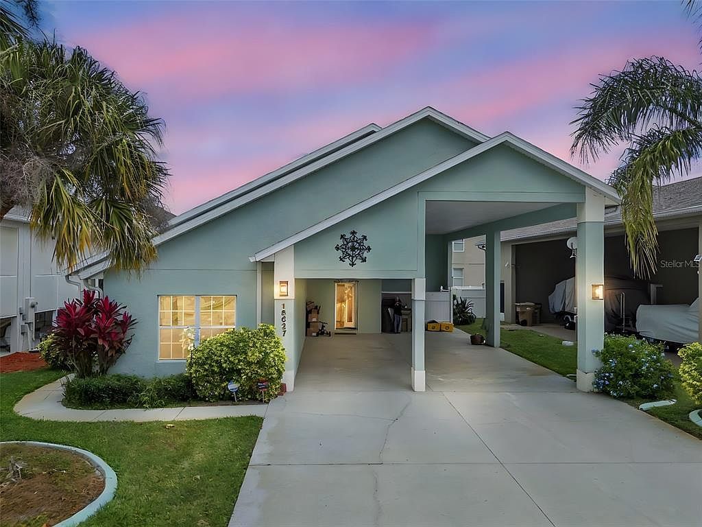 16627 Citrus Pkwy Clermont, FL 34714, 34714