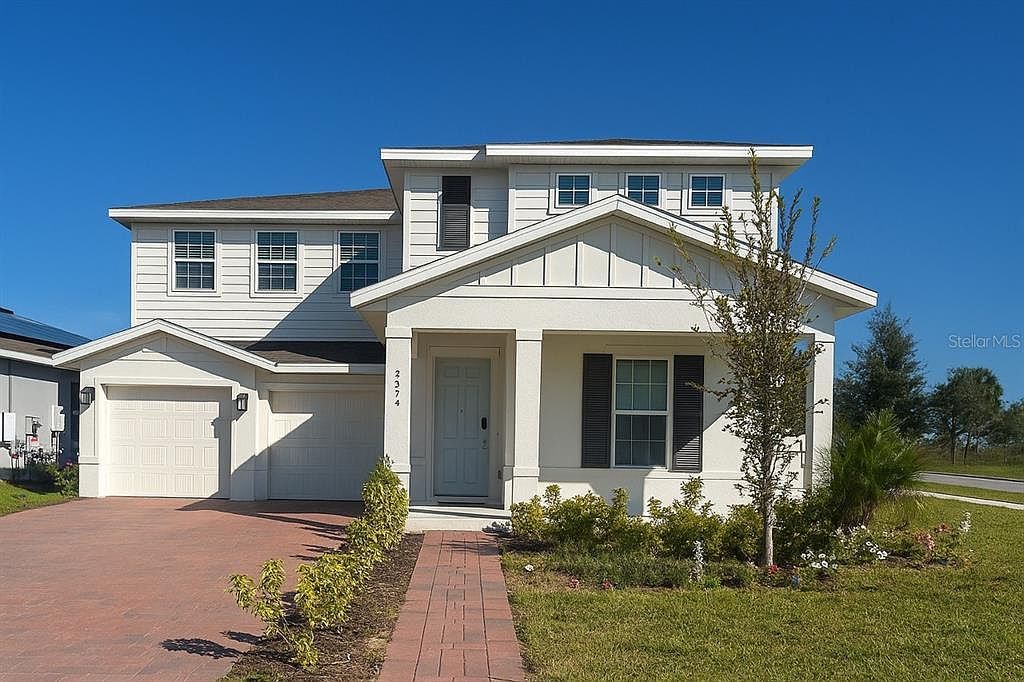 3725 Blue Mountain Way Apopka, FL 32712 - Thumbnail 2