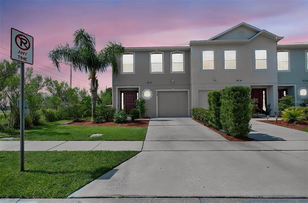 2900 Clarabelle Ct Kissimmee, FL 34743, 34743