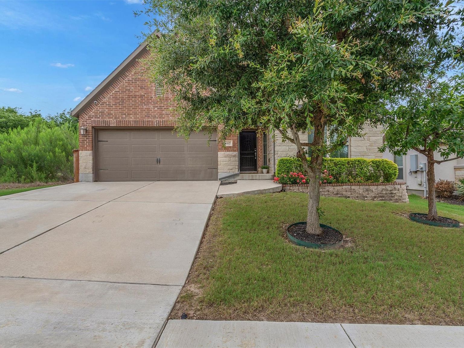 6117 Lake Teravista Way Georgetown, TX 78626 | Single Family