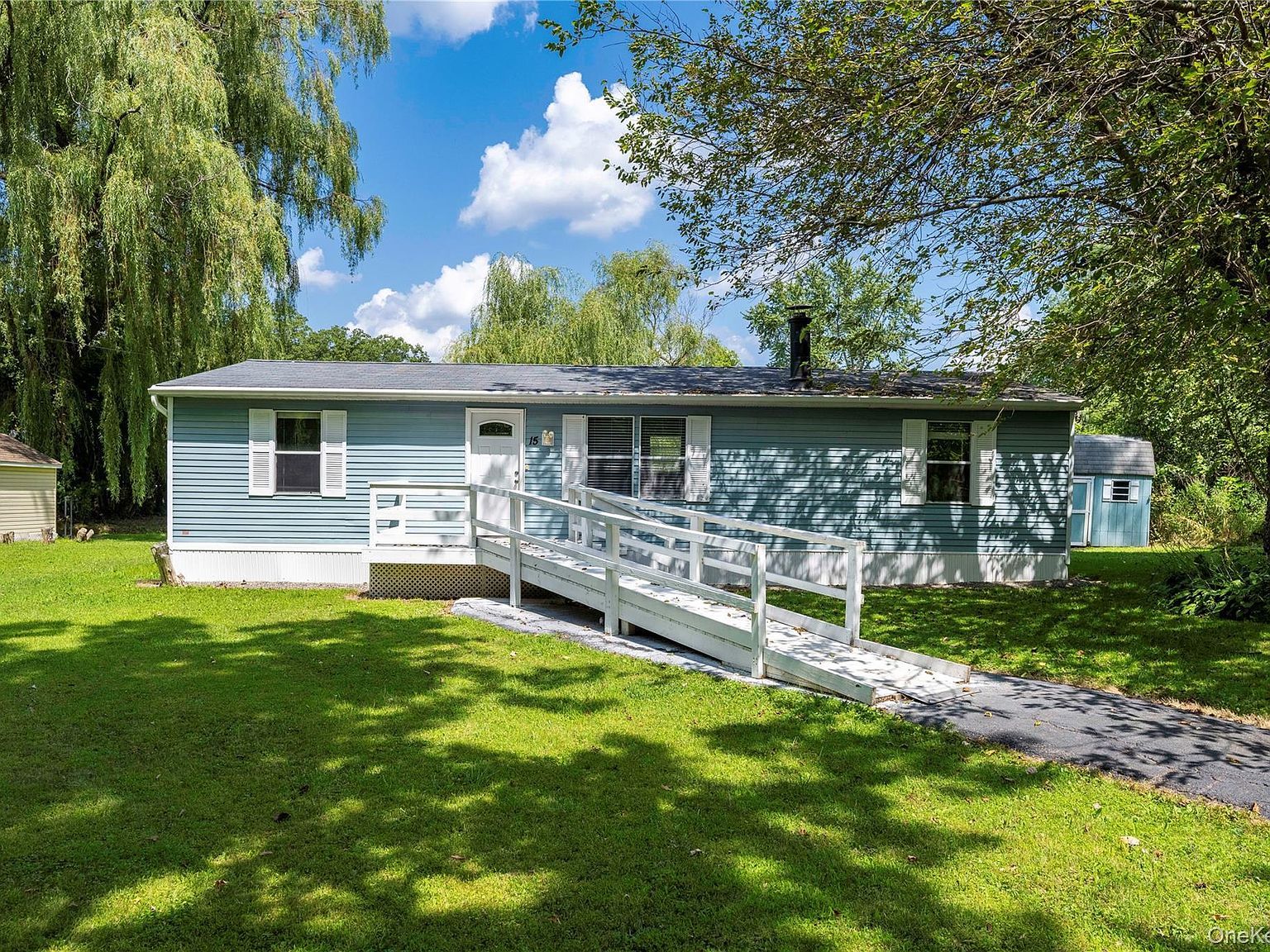 15 Jo Marie Ln Beacon, NY 12508  | New build