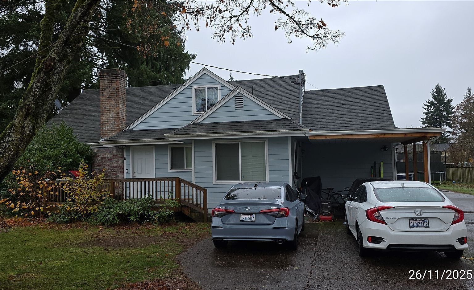 1390 Cedar Ave Marysville, WA 98270 - Thumbnail 2