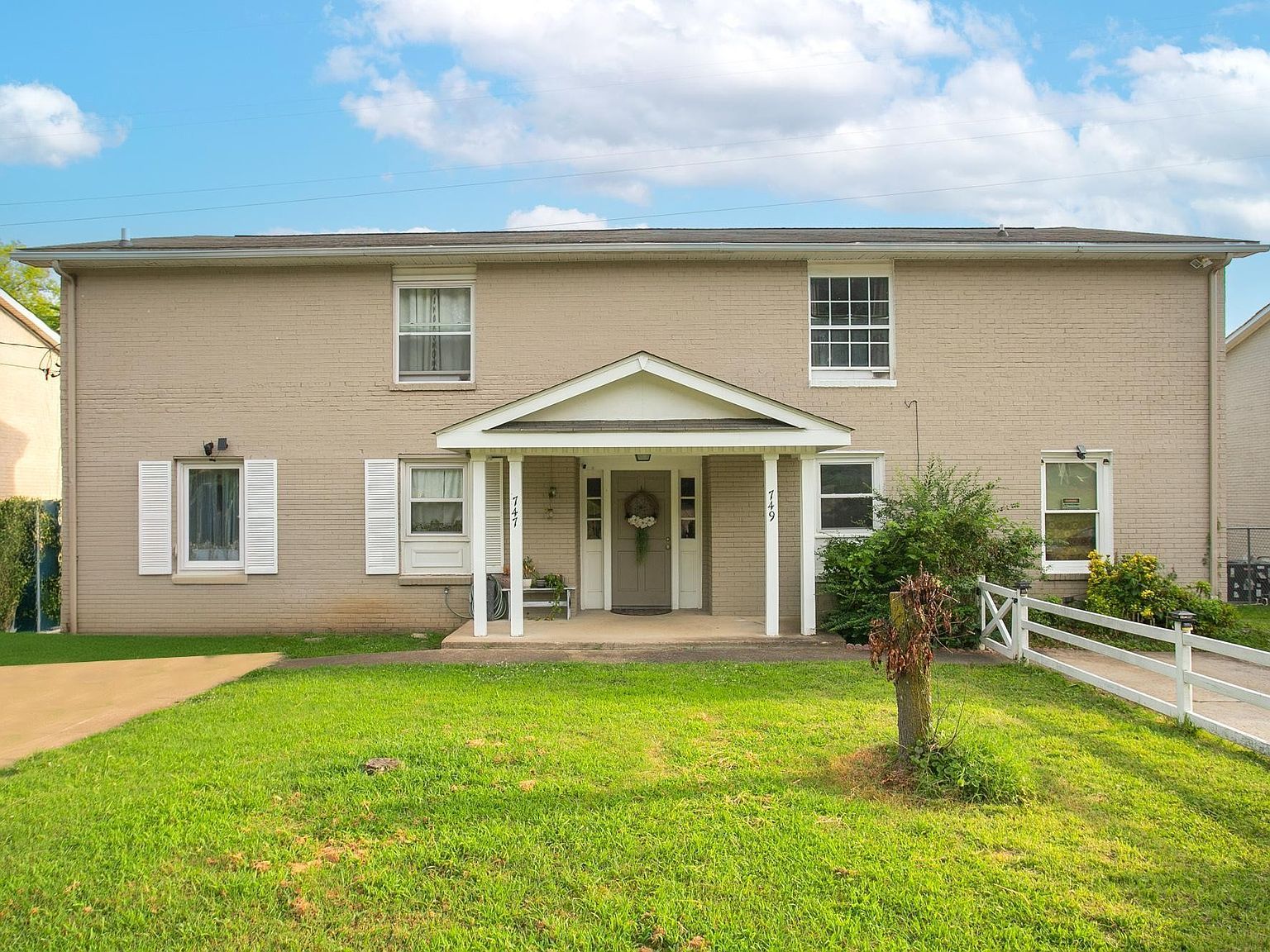 749 Huntington Pkwy Nashville, TN 37211 - Thumbnail 2