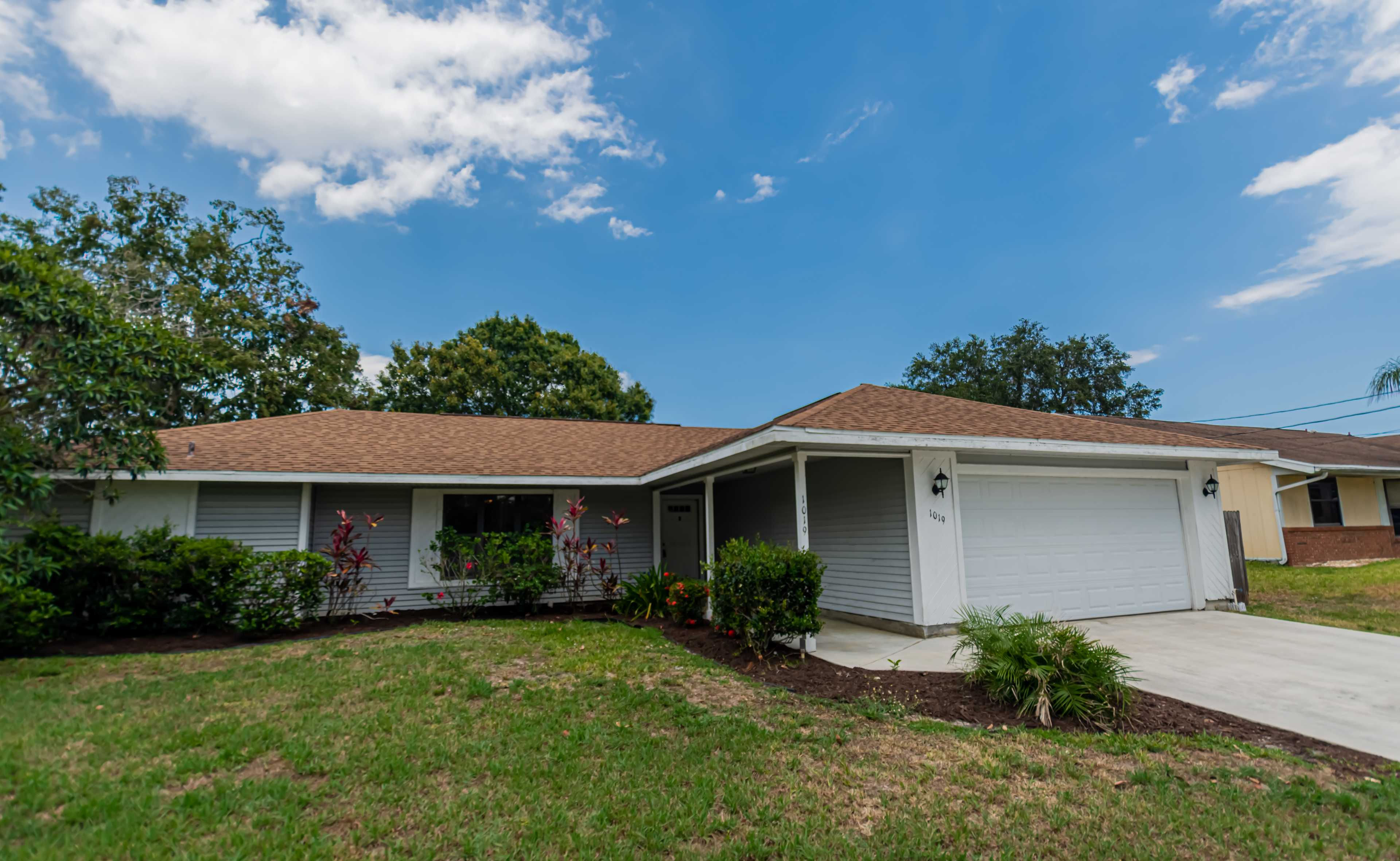 1019 Southwest Aurelia Avenue, Port St. Lucie, FL, USA, 34953  | Single Family