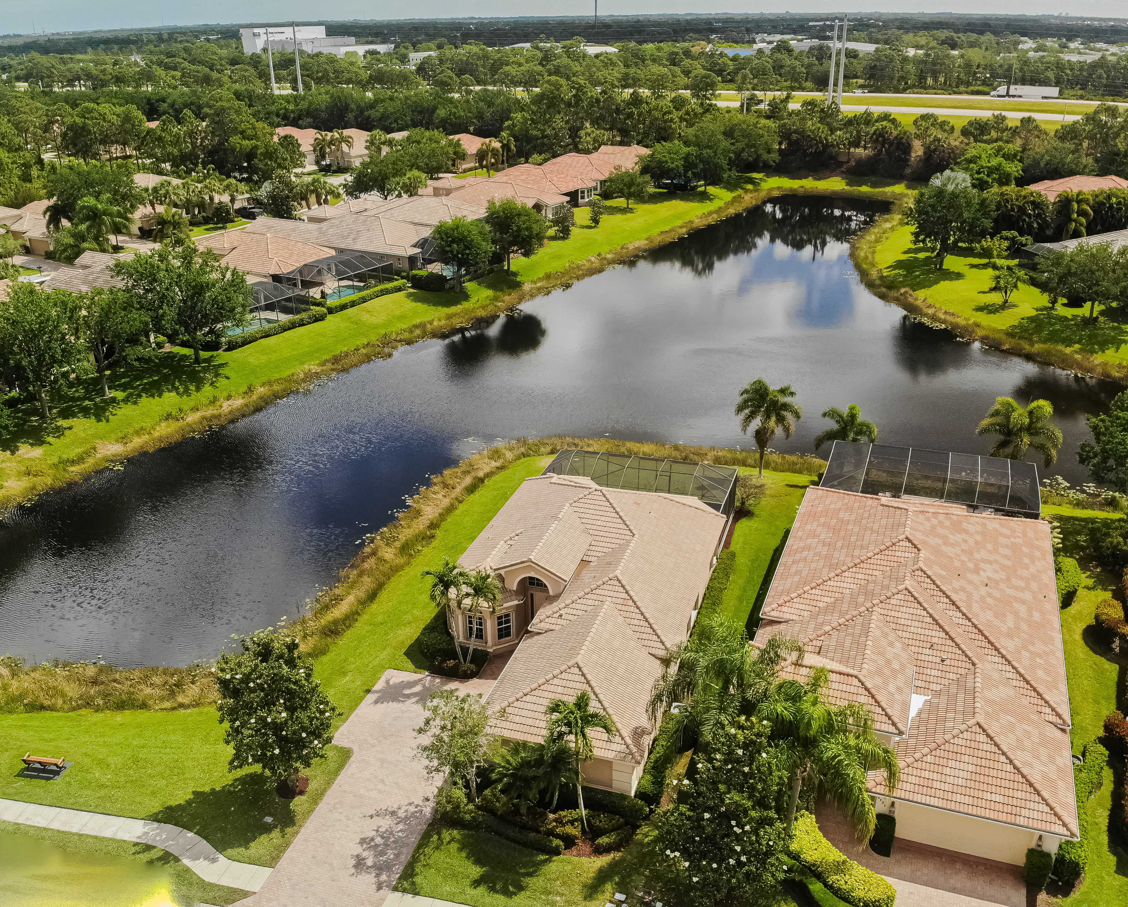 9117 Pumpkin Ridge, Port St. Lucie, FL, 34986  | Single Family