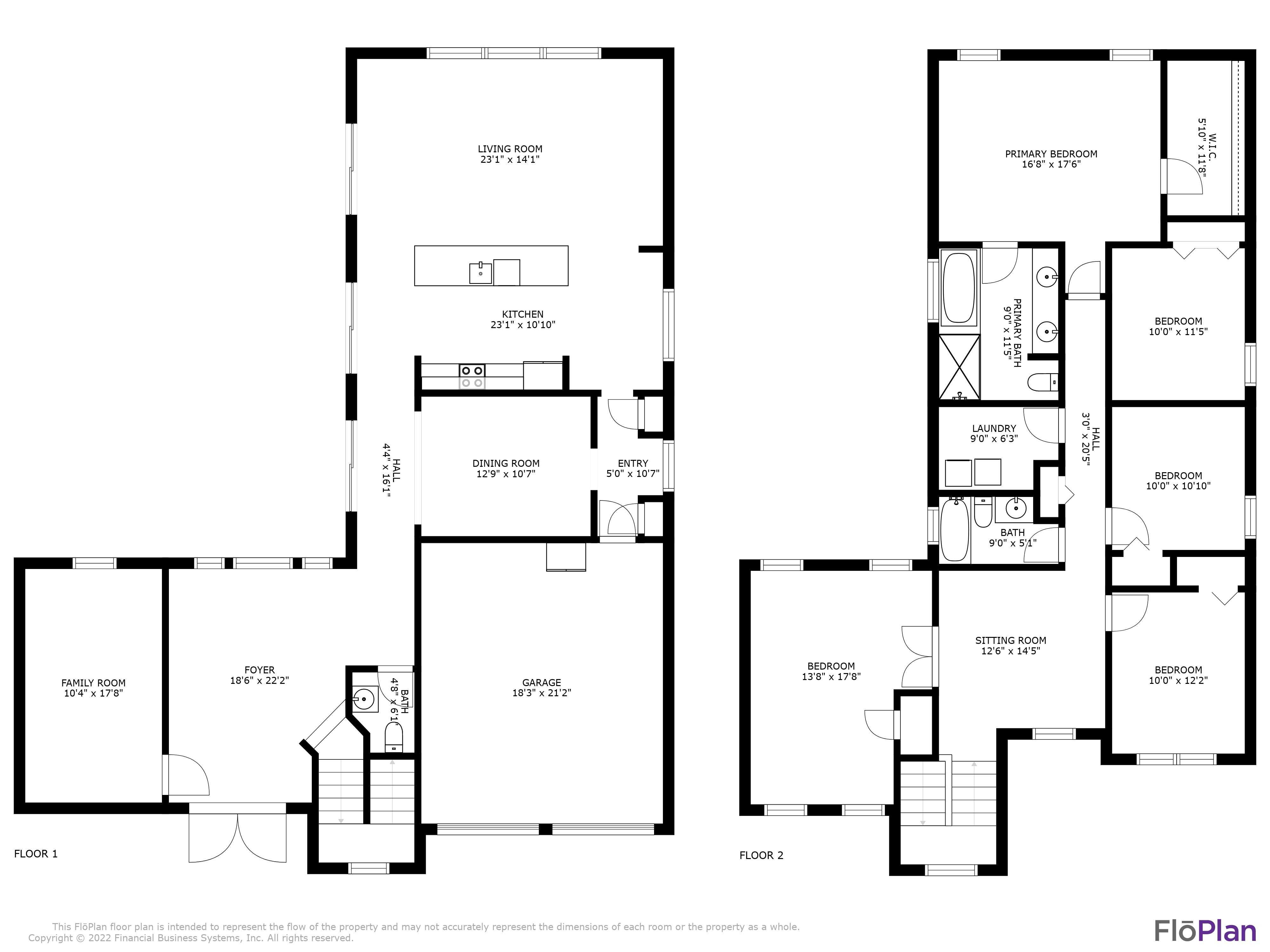 983 Southwest Nichols Terrace, Port St. Lucie, FL, USA, 34953  | Single Family