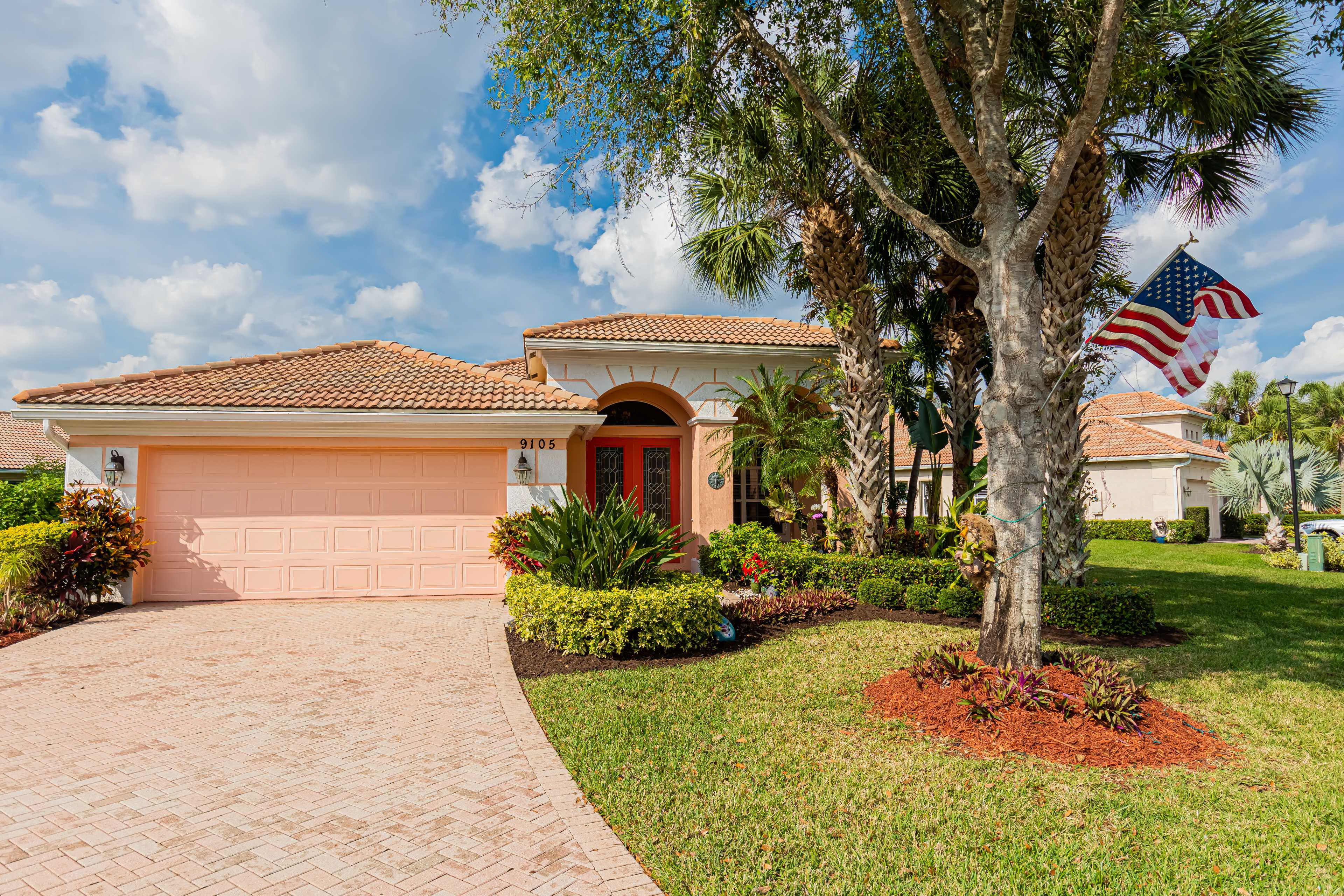 9105 Short Chip Circle, Port St. Lucie, FL, USA, 34986 - Thumbnail 2