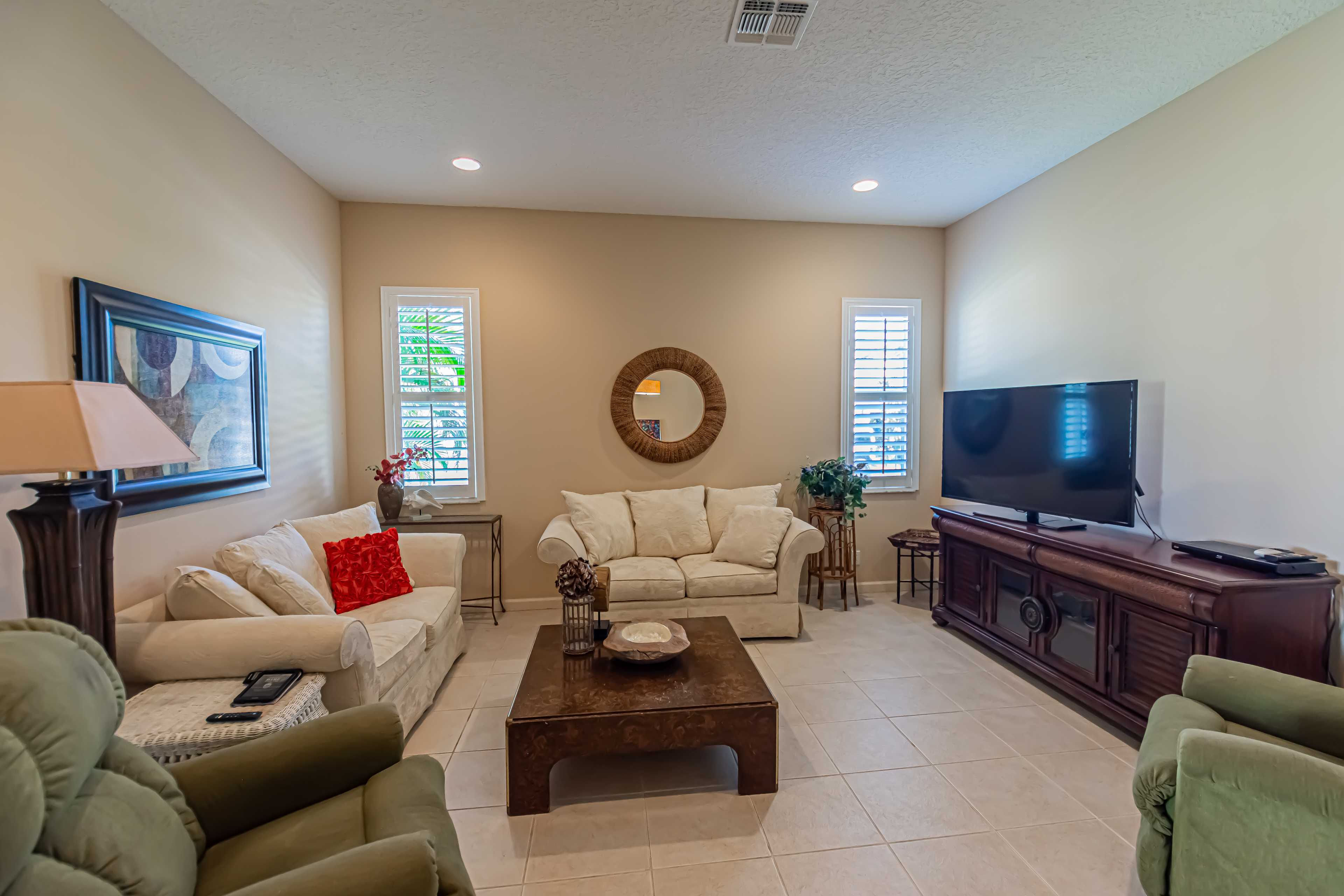 102 Northwest Swann Mill Circle, Port St. Lucie, FL, USA, 34986 - Thumbnail 2