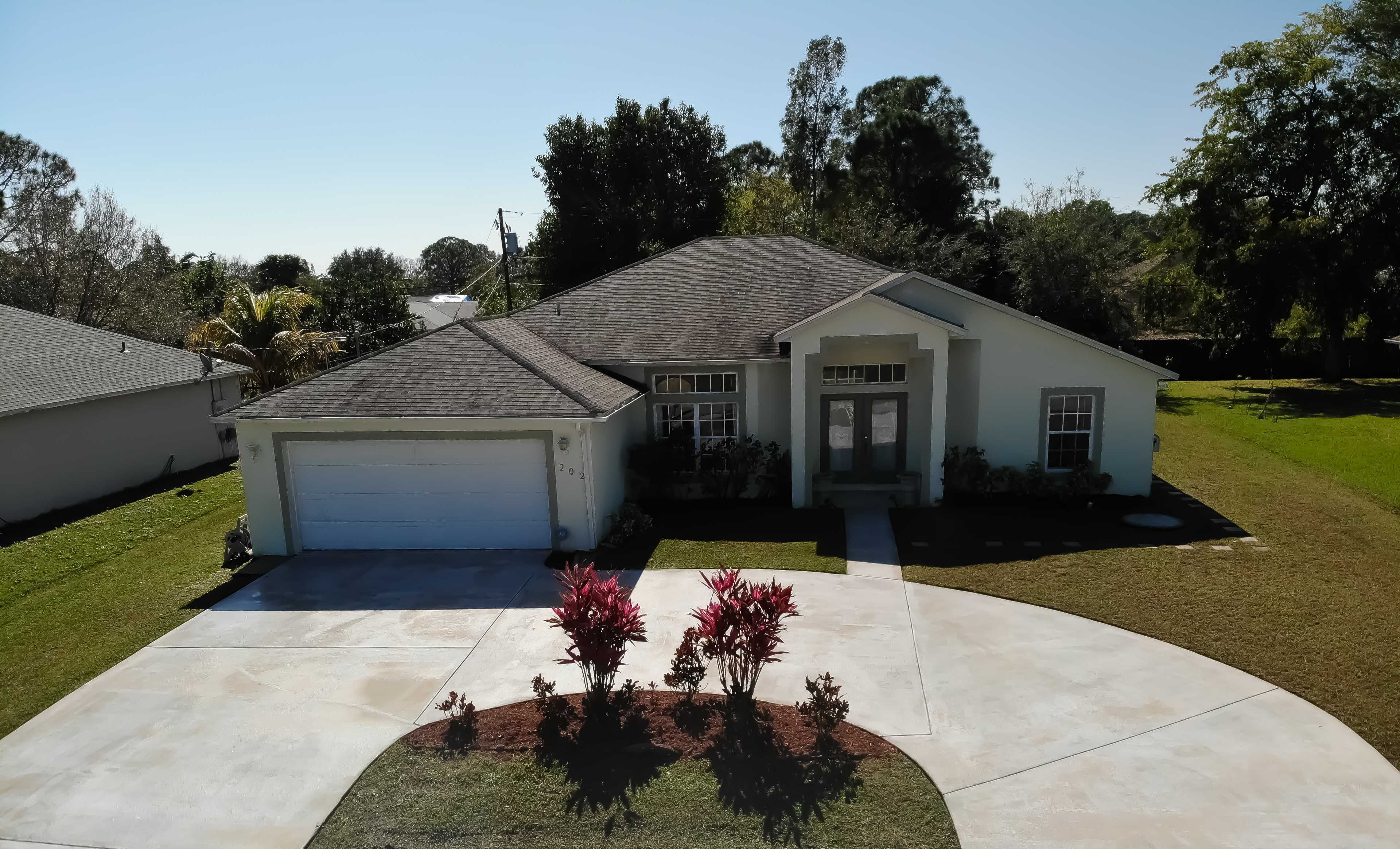 202 Southwest Ewing Avenue, Port St. Lucie, FL, USA, 34983 - Thumbnail 2