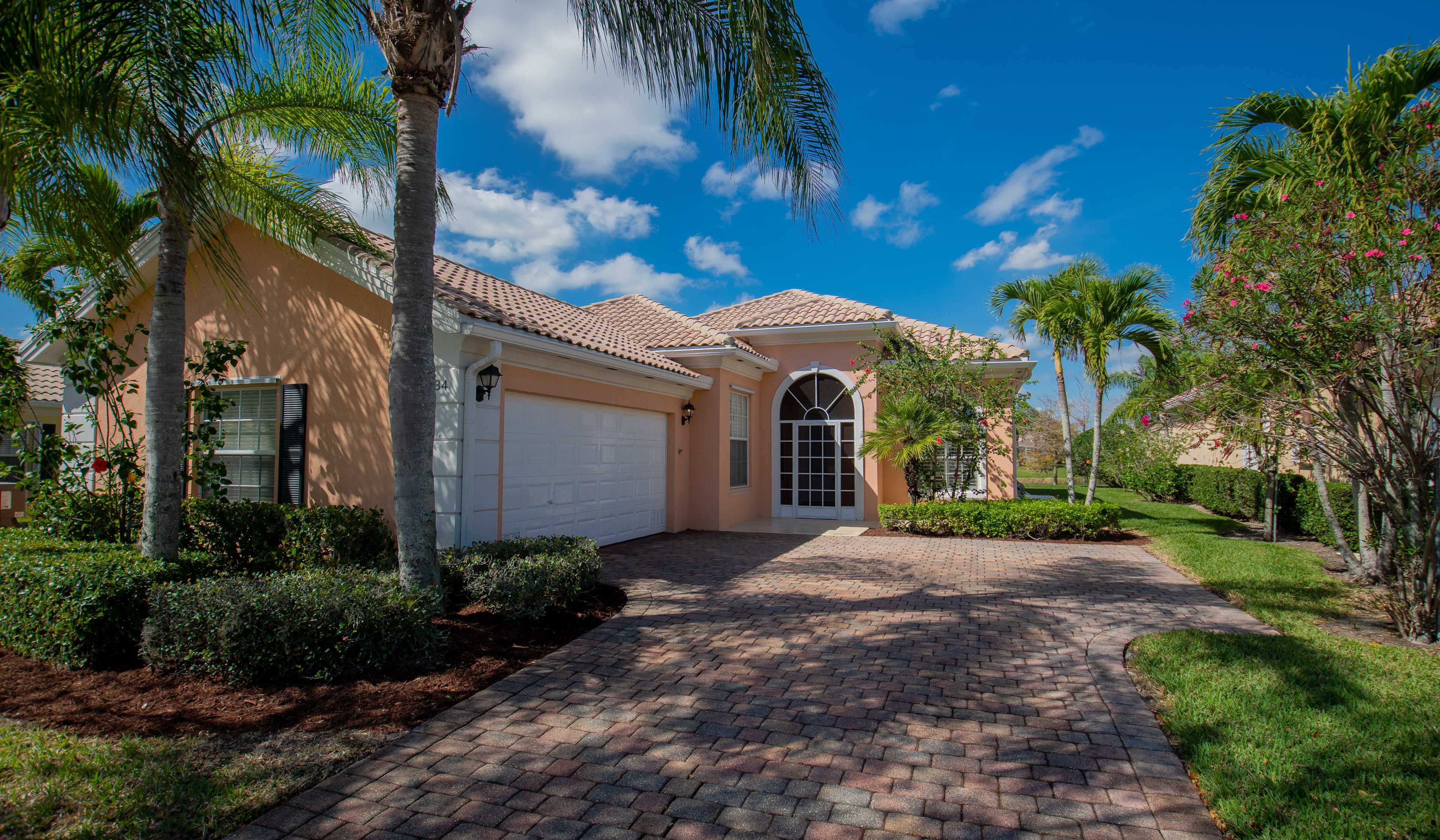 10834 Southwest Candlewood Road, Port St. Lucie, FL, USA, 34987 - Thumbnail 2