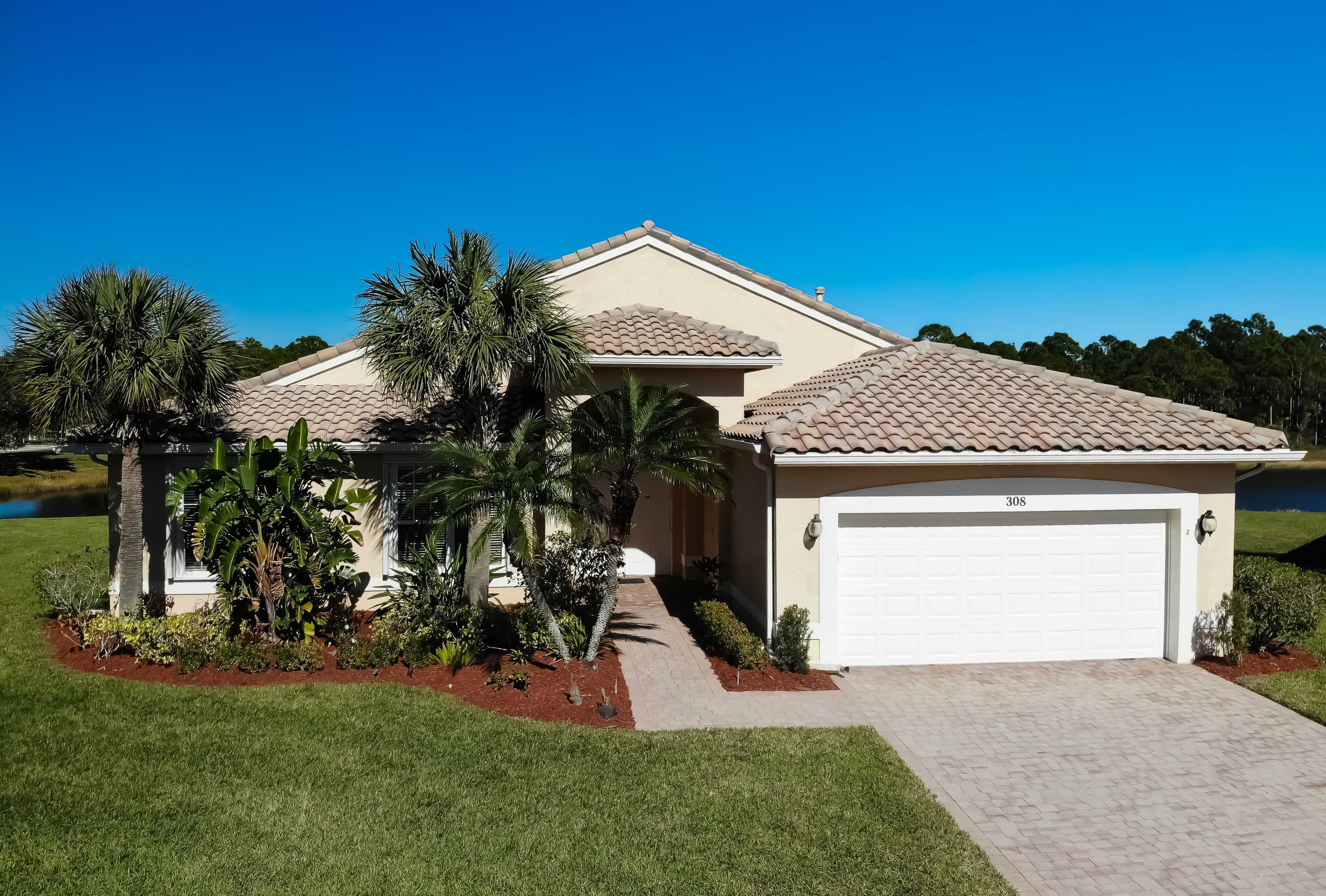 308 Bayside Court, Port St. Lucie, FL, USA, 34986 - Thumbnail 2