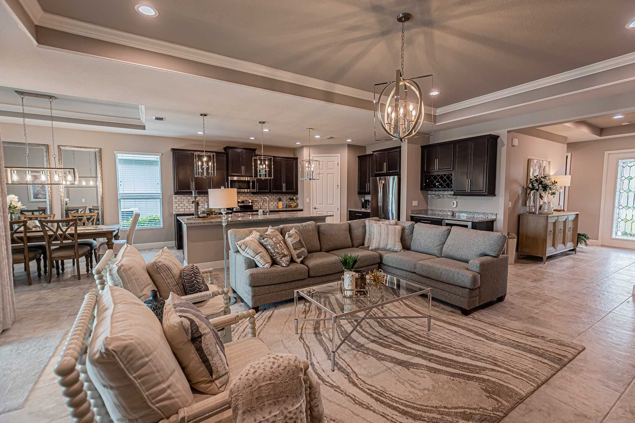 9901 Southwest Coral Tree Circle, Port St. Lucie, FL, USA, 34987 - Thumbnail 3