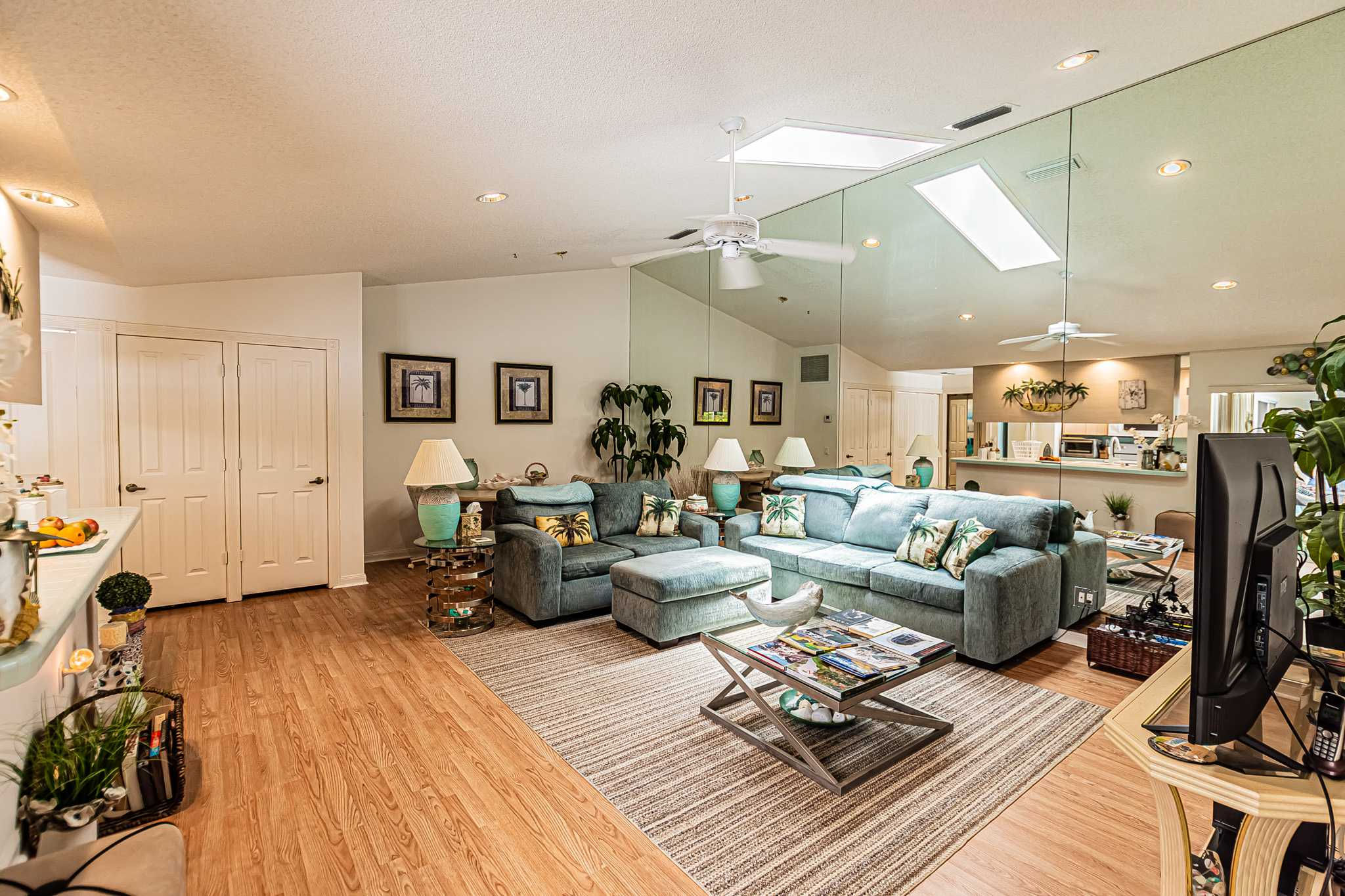 1242 Northwest Sun Terrace Circle, #12b, Port St. Lucie, FL, USA, 34986 - Thumbnail 2