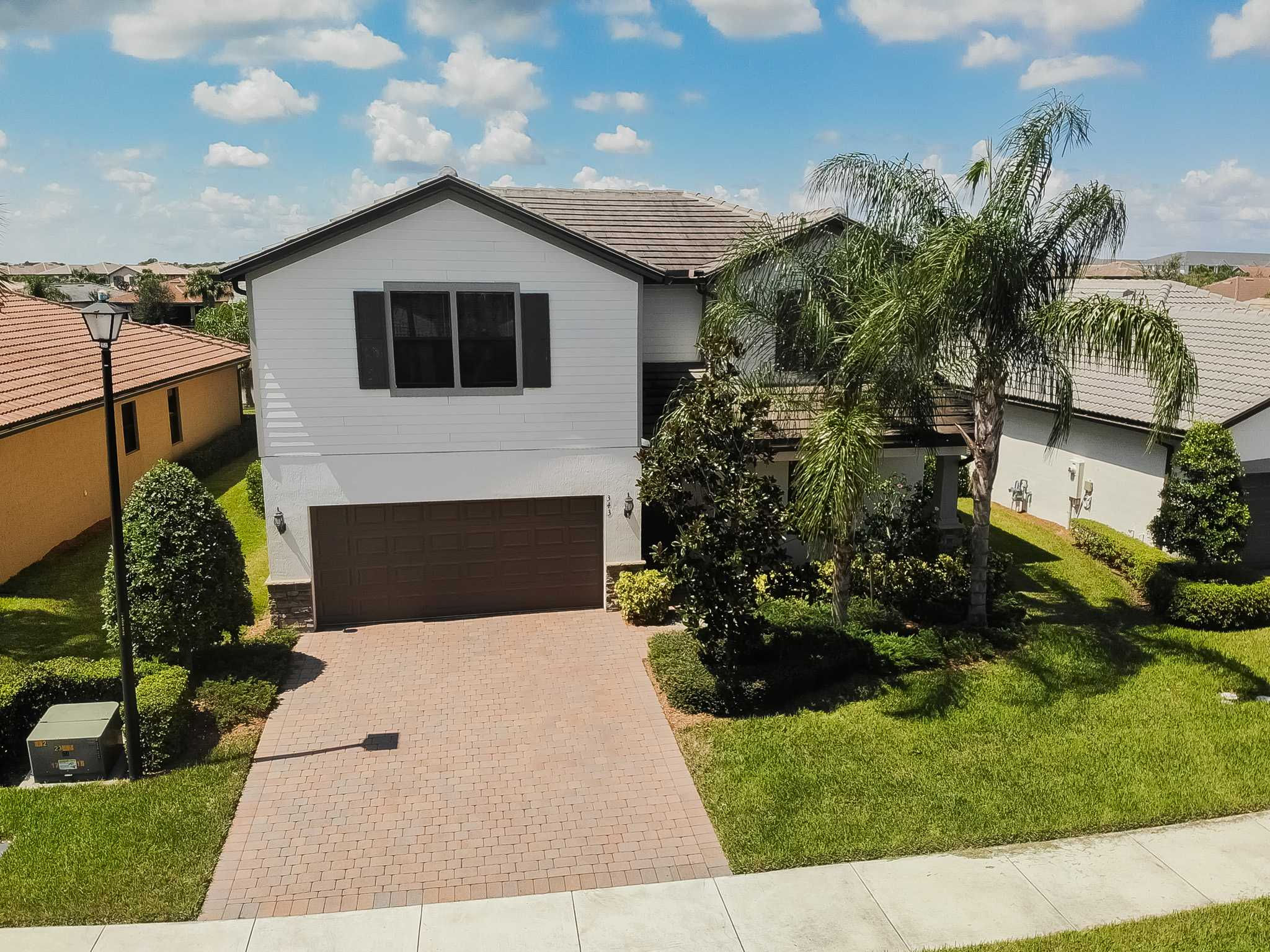 343 Southeast Courances Drive, Port St. Lucie, FL, USA, 34984 - Thumbnail 2