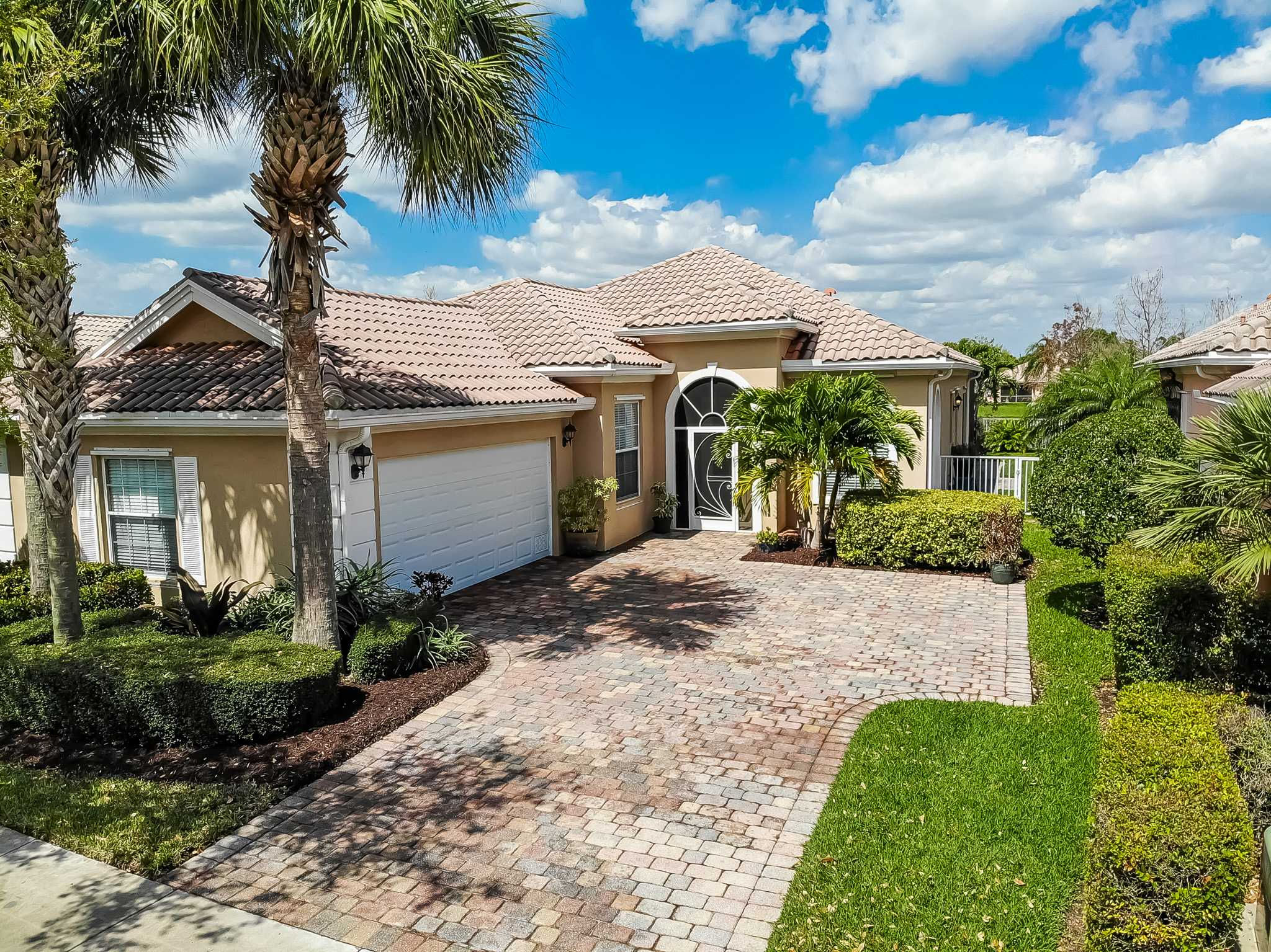 11430 Southwest Rockingham Drive, Port St. Lucie, FL, USA, 34987 - Thumbnail 2