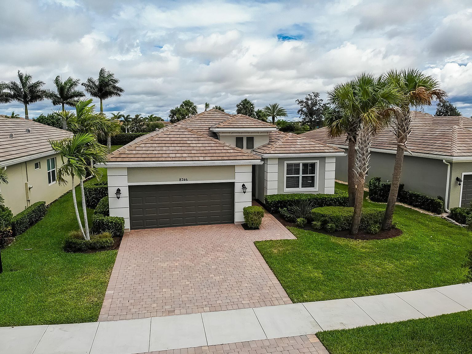 8746 SW Vico Way Port Saint Lucie, FL 34987 - Thumbnail 2