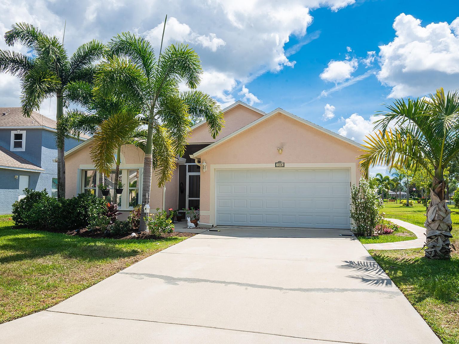 488 SW Deer Run Port Saint Lucie, FL 34953 - Thumbnail 2