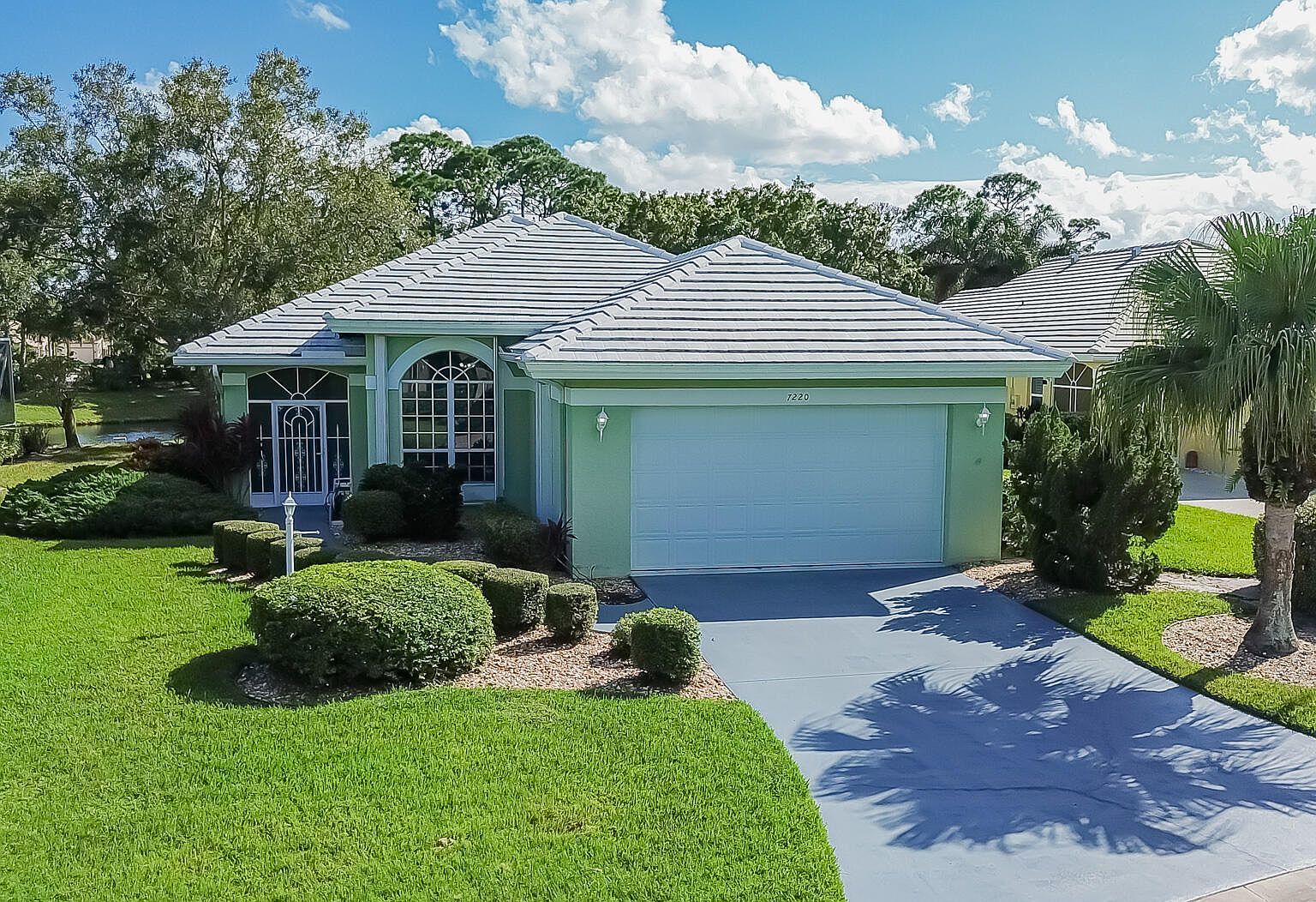 7220 Marsh Ter Port Saint Lucie, FL 34986 - Thumbnail 2