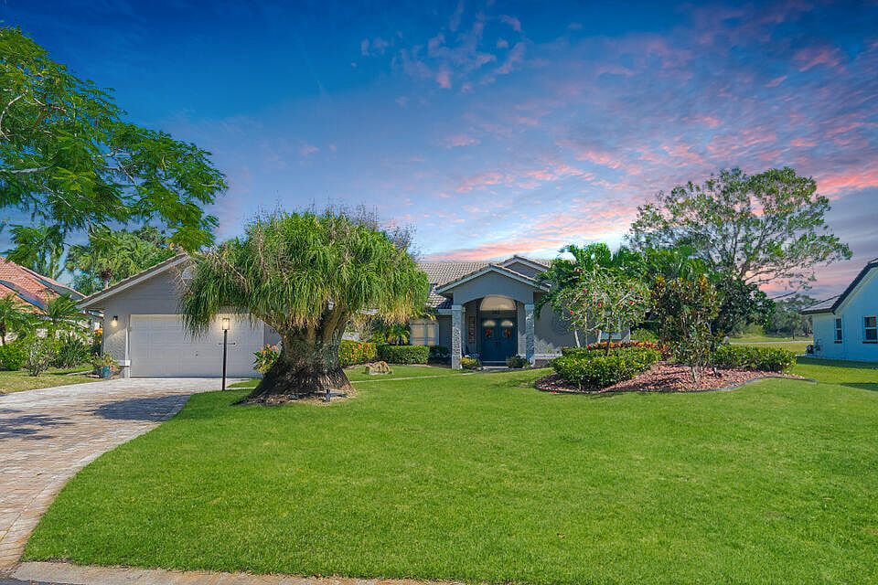 1375 SW Bent Pine Cv Port Saint Lucie, FL 34986, 34986