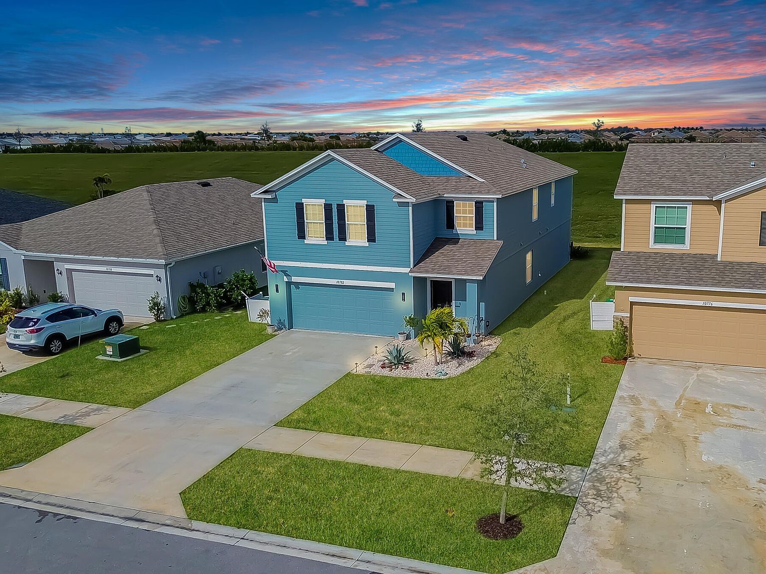 10782 SW Vasari Way Port Saint Lucie, FL 34987 - Thumbnail 2