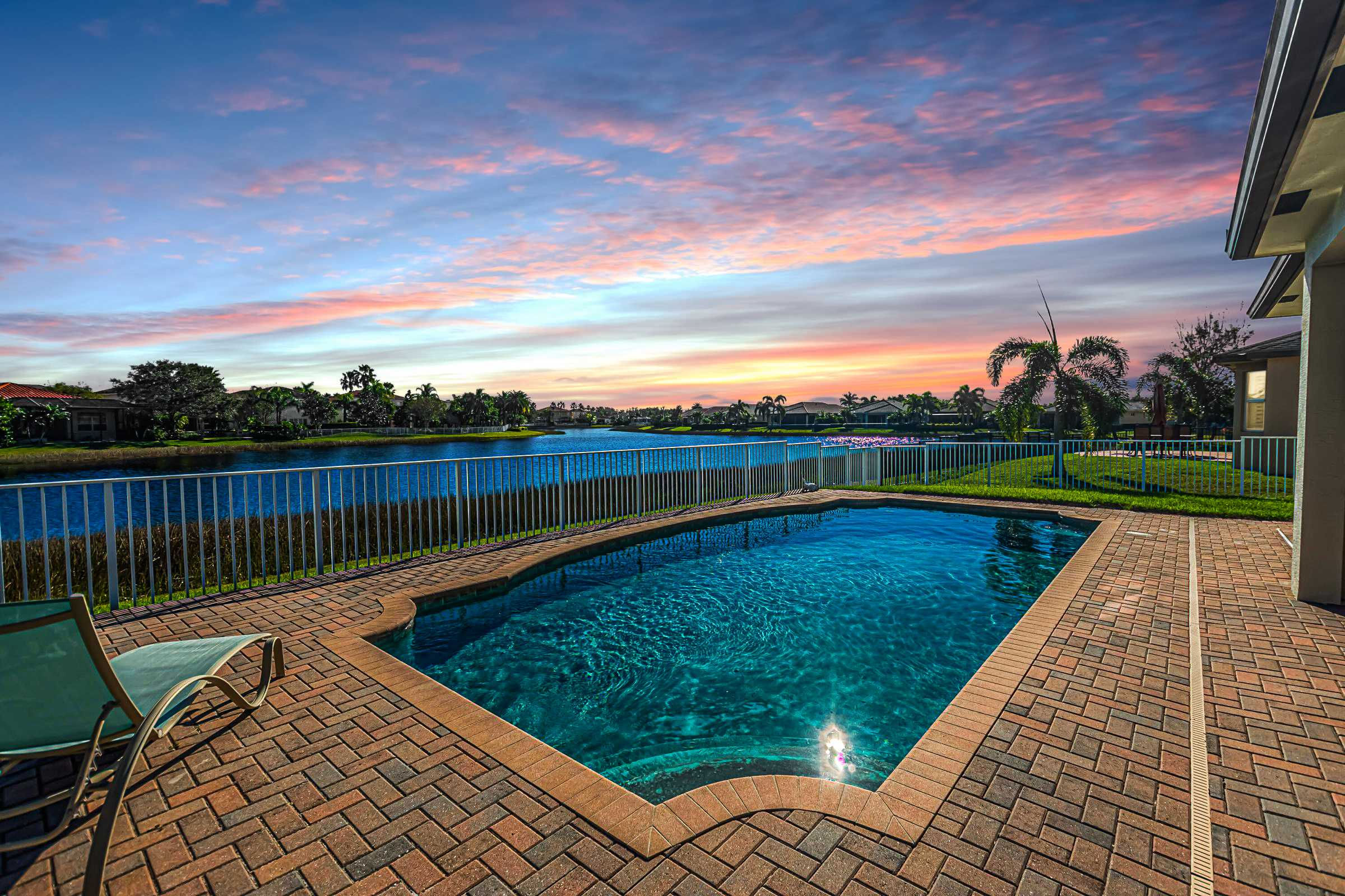 12103 Southwest Bennington Circle, Port St. Lucie, FL, USA, 34987