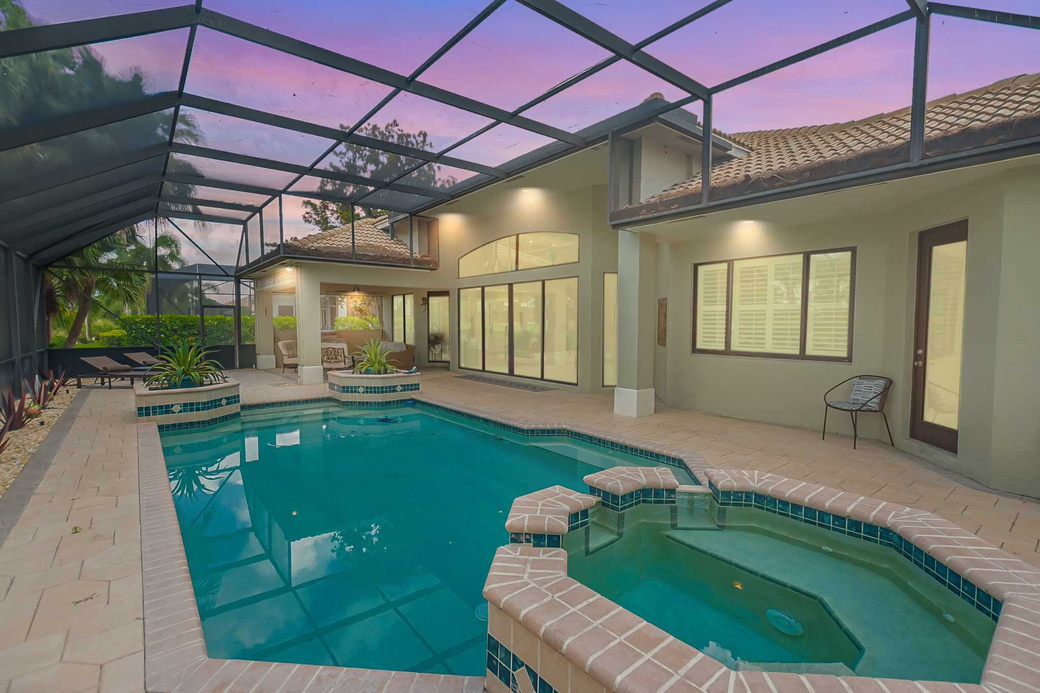 8060 Kiawah Trce, Port St. Lucie, FL, USA, 34986 - Thumbnail 2