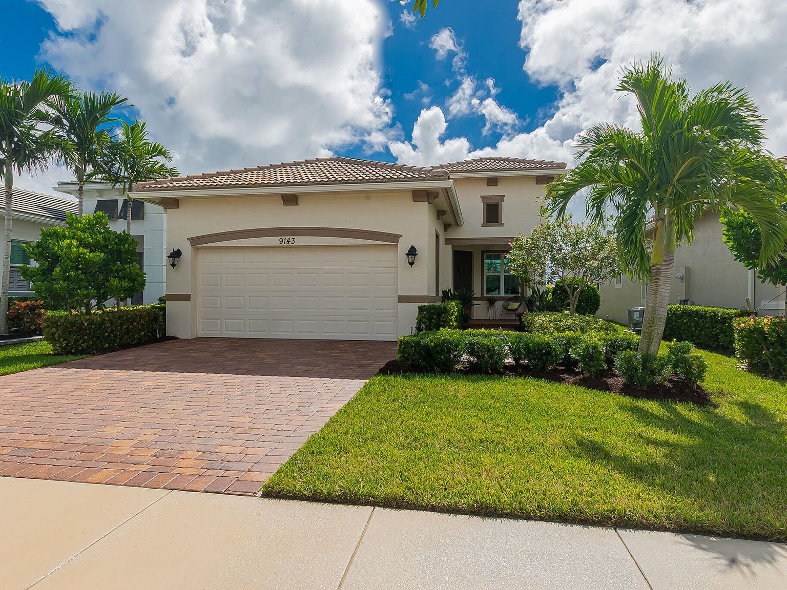 9143 SW Michele Way Port Saint Lucie, FL 34987 - Thumbnail 2