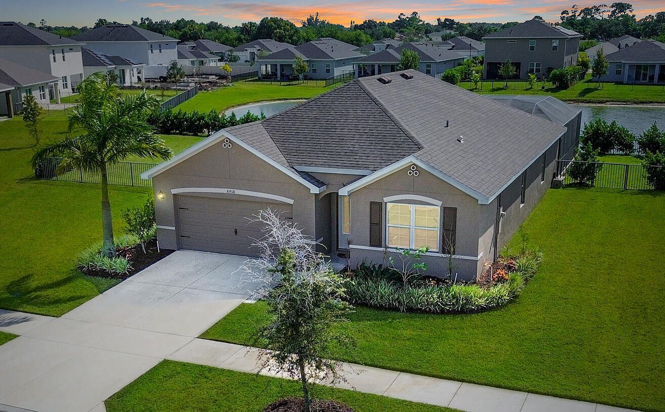 10808 SW Cremona Way Port Saint Lucie, FL 34987 - Thumbnail 2