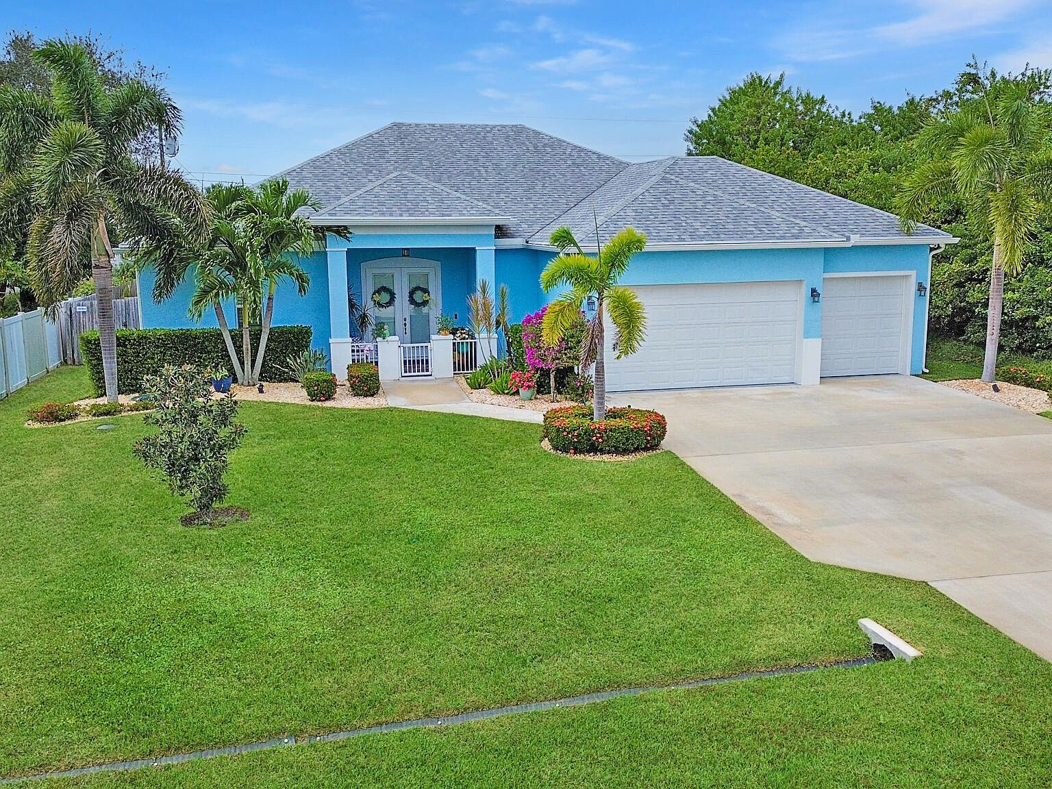 469 SW Kestor Dr Port Saint Lucie, FL 34953 - Thumbnail 2