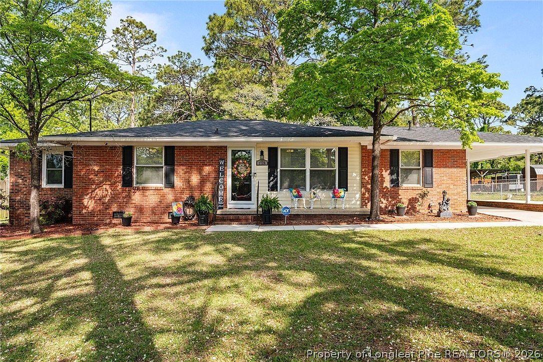 1726 Martindale Dr Fayetteville, NC 28304 - Thumbnail 2