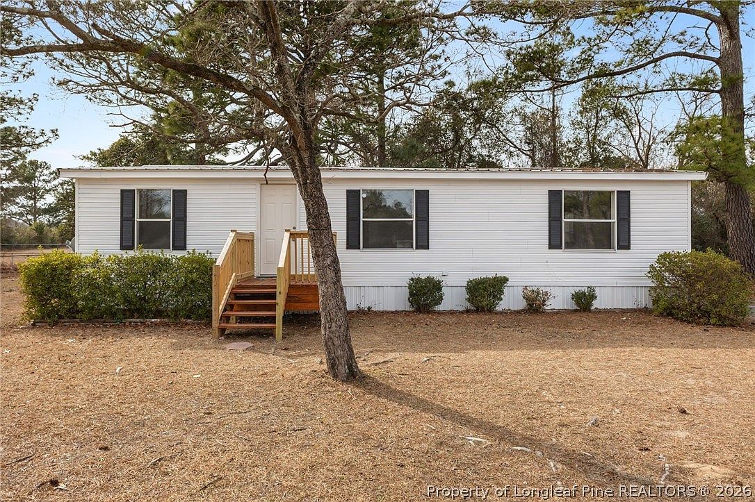 2918 Dothan Dr Fayetteville, NC 28306 - Thumbnail 2