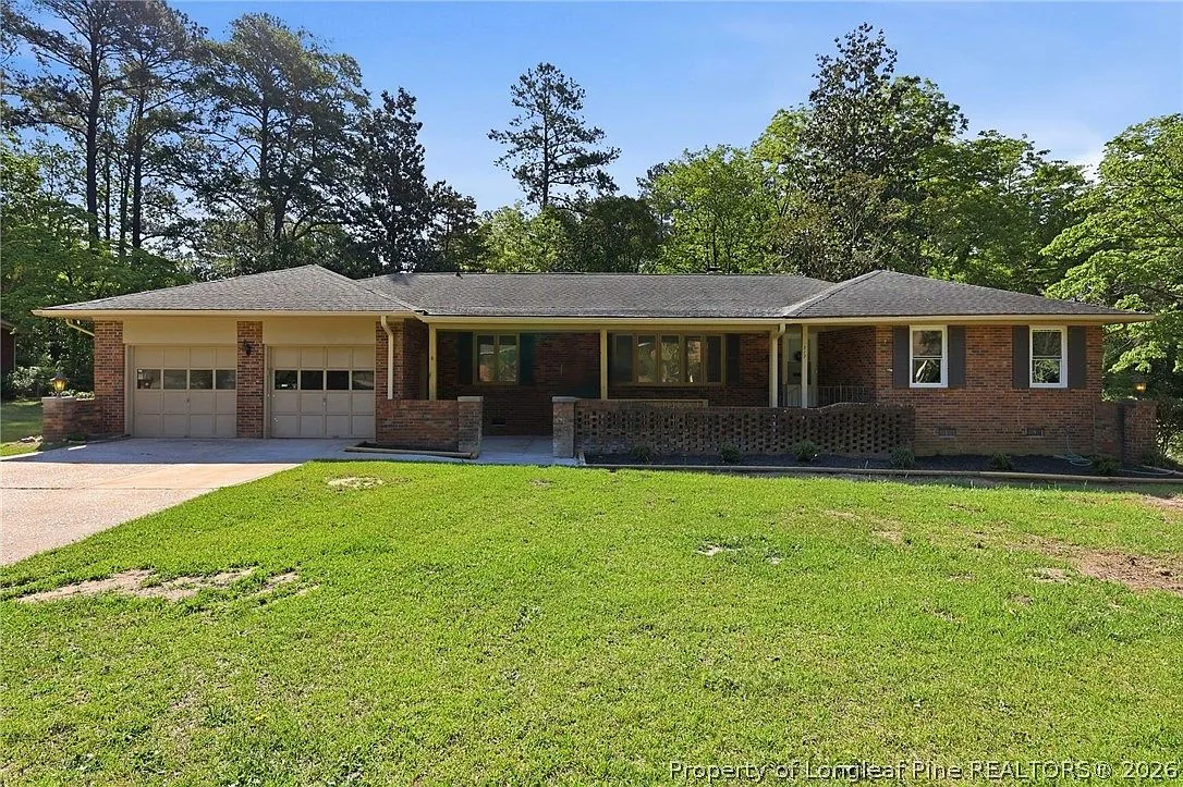 217 Temple Ave Fayetteville, NC 28301, 28301