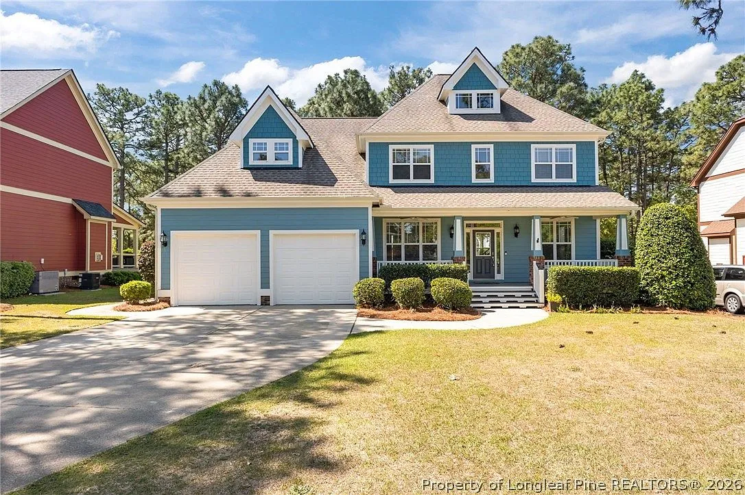 709 Kensington Park Rd Fayetteville, NC 28311, 28311