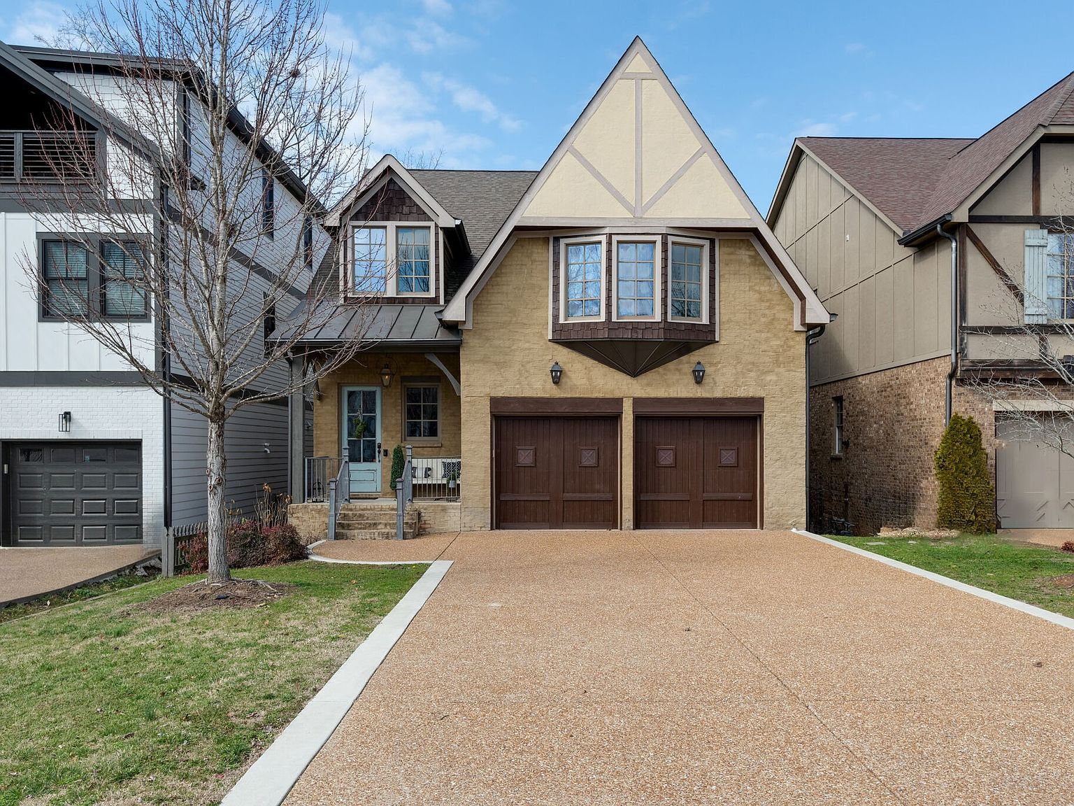 114B Lasalle Ct #B Nashville, TN 37205 - Thumbnail 2