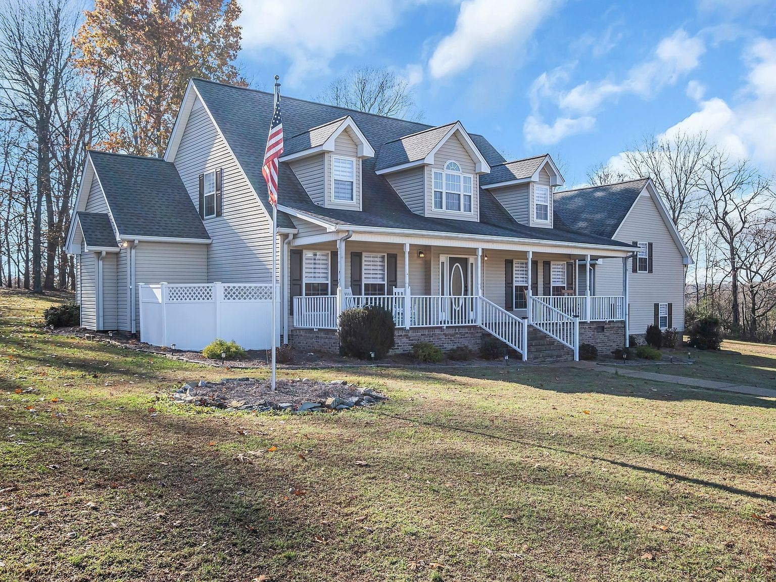 814 Denning Ford Rd Portland, TN 37148 - Thumbnail 2