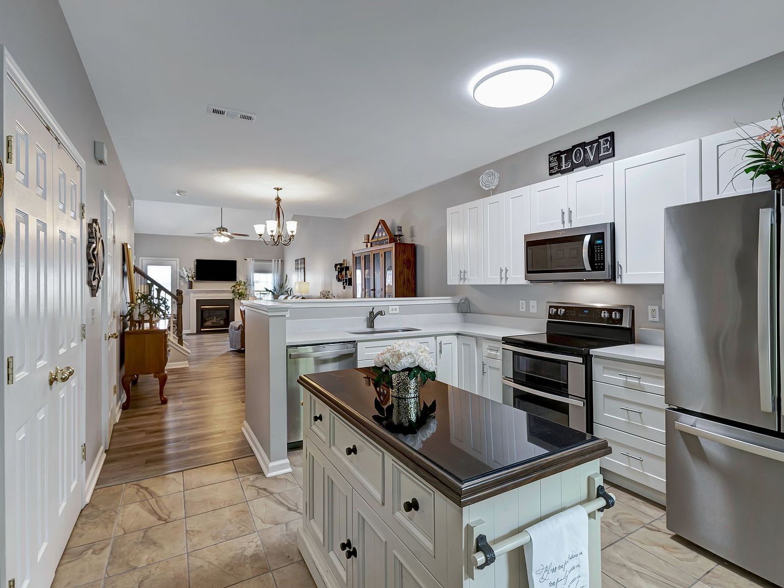 204 Nashboro Greens Ct Nashville, TN 37217 - Thumbnail 2