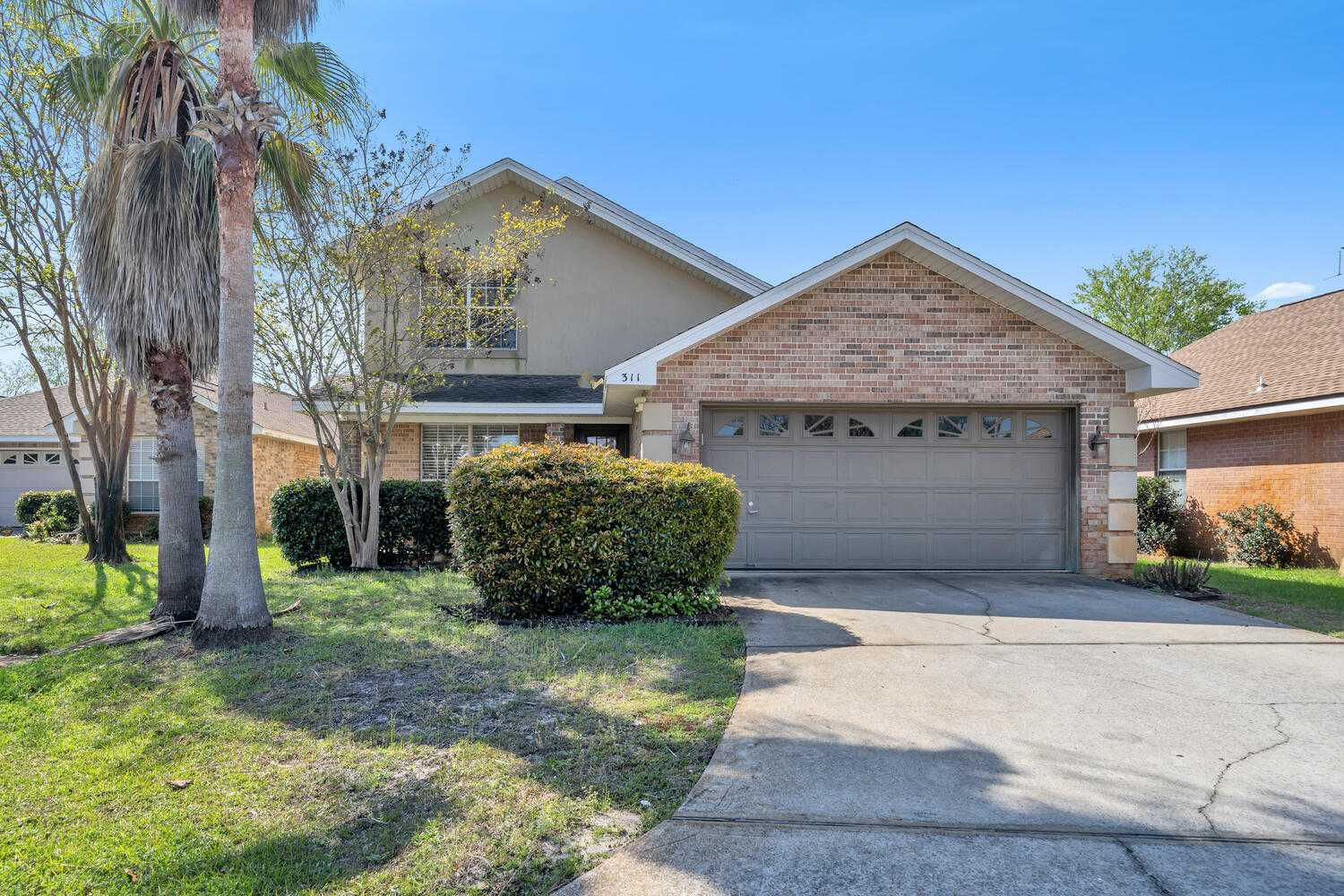 311 Wimico Circle, Destin, FL, USA, 32541  | Single Family