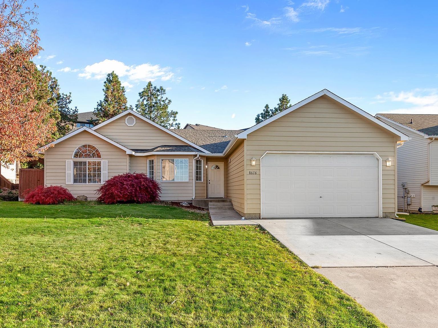 8616 E Bull Pine Ln Spokane, WA 99217 - Thumbnail 2