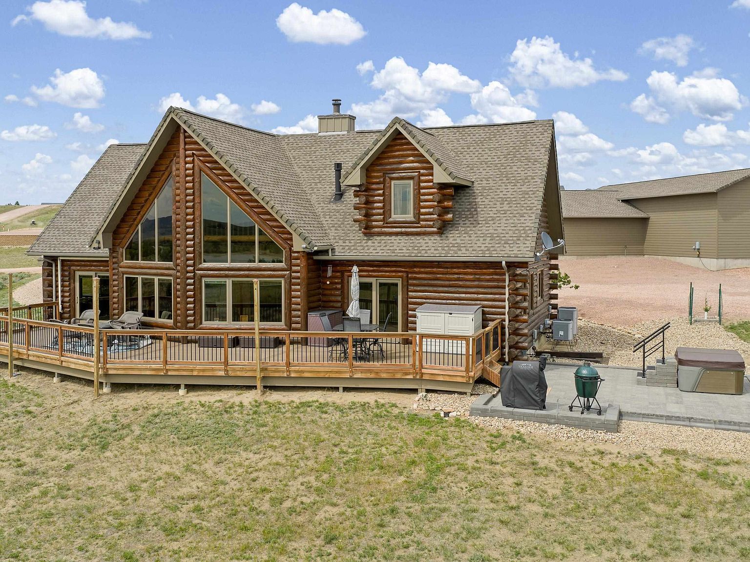 28361 Shoreview Dr Hot Springs, SD 57747, 57747