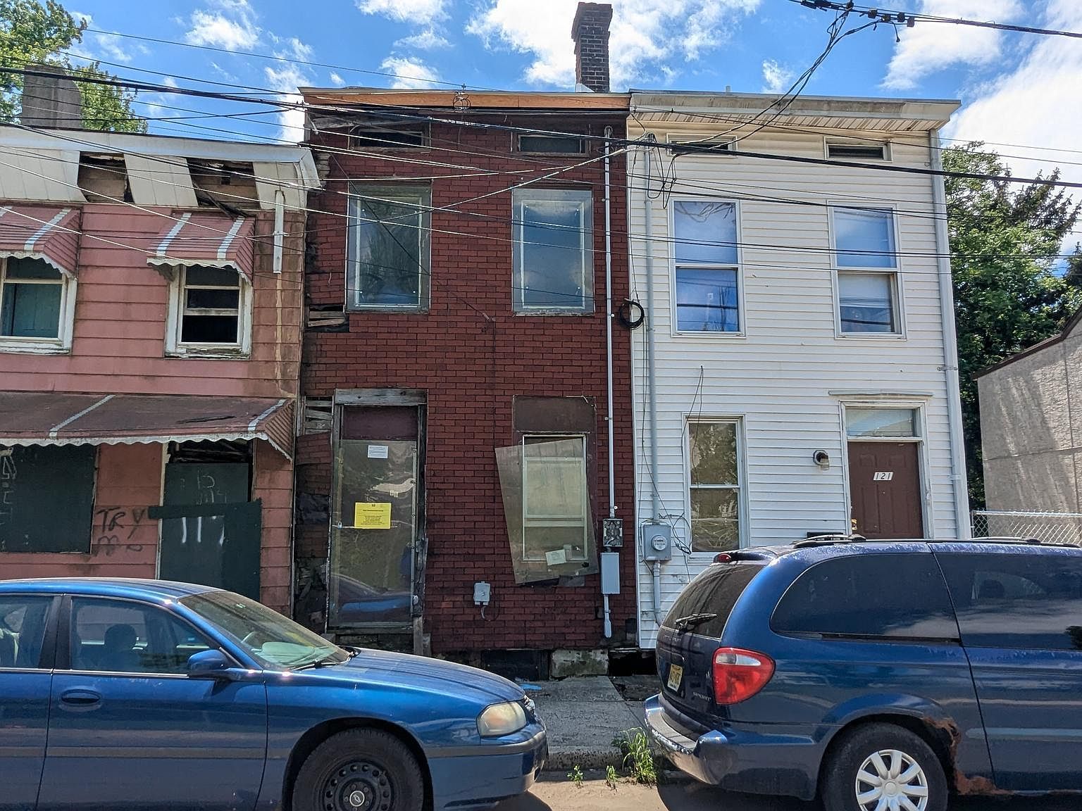 119 Fountain Ave Trenton, NJ 08618 - Thumbnail 2