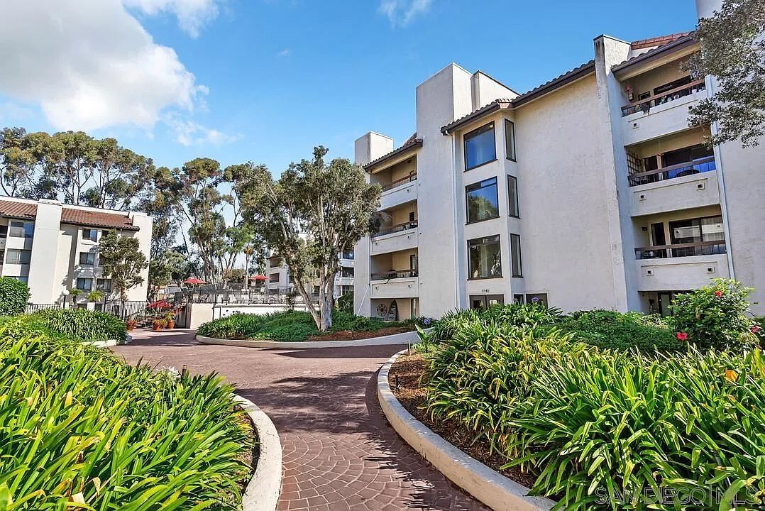 5745 Friars Rd UNIT 104 San Diego, CA 92110 - Thumbnail 2
