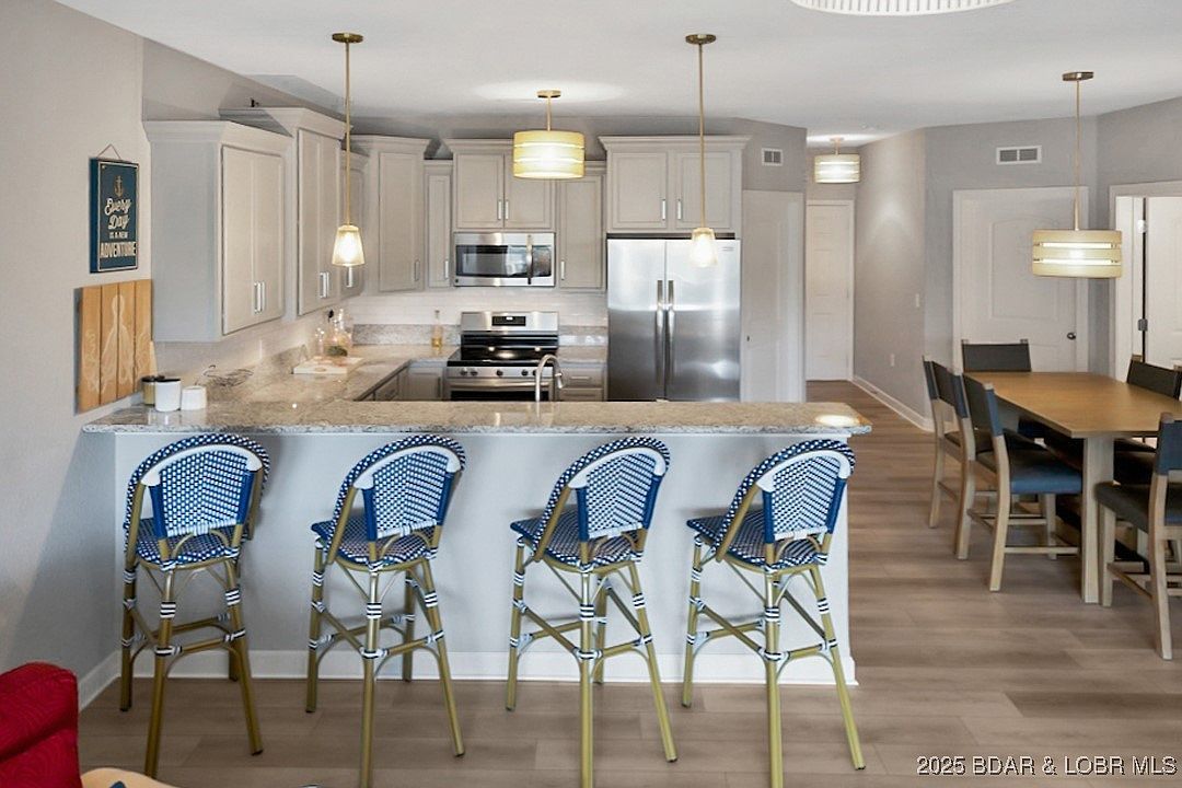 186 Sunset Palms Dr UNIT 4K Camdenton, MO 65020 - Thumbnail 2