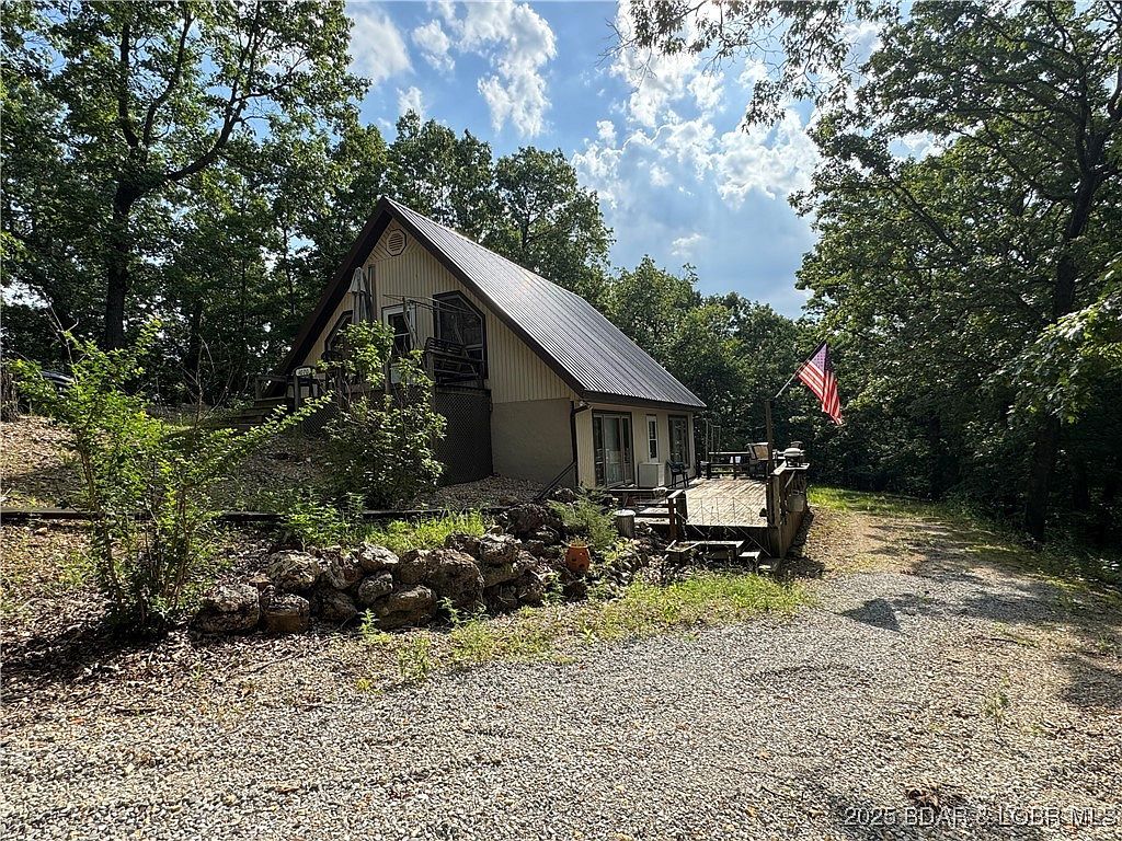 1070 Old Nonsuch Rd Camdenton, MO 65020 - Thumbnail 2