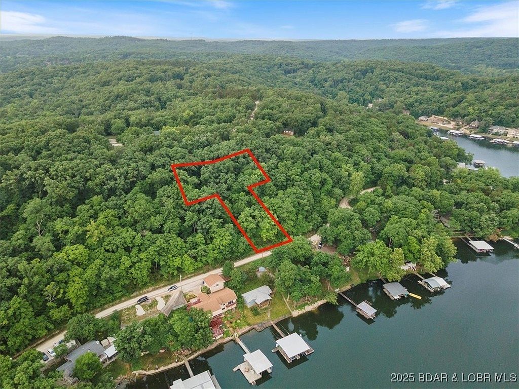 Wa Ha Ma Dr Camdenton, MO 65020 - Thumbnail 2