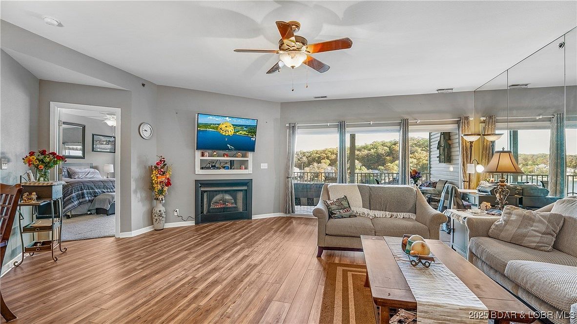 94 Port Royale #4A Sunrise Beach, MO 65079  | Condominium