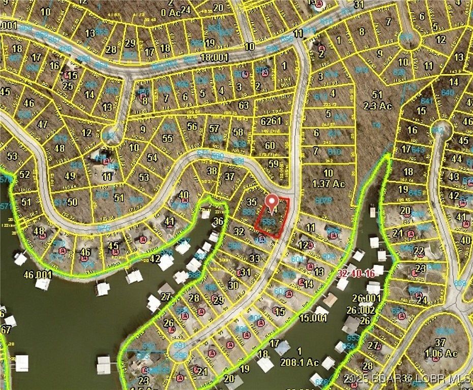 583 Palisades Dr Lake Ozark, MO 65049 - Thumbnail 2