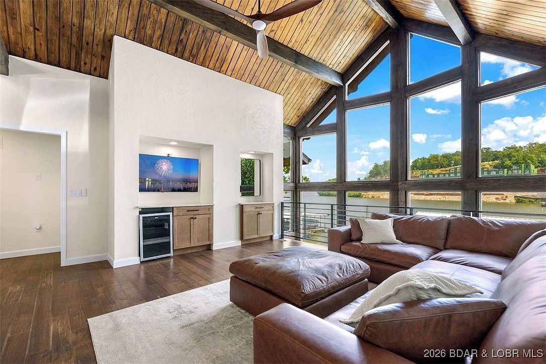 740 Mistwood Bluff Rd Camdenton, MO 65020 - Thumbnail 2