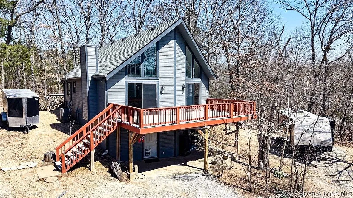 4567 Bollinger Creek Rd Climax Springs, MO 65324  | Single Family