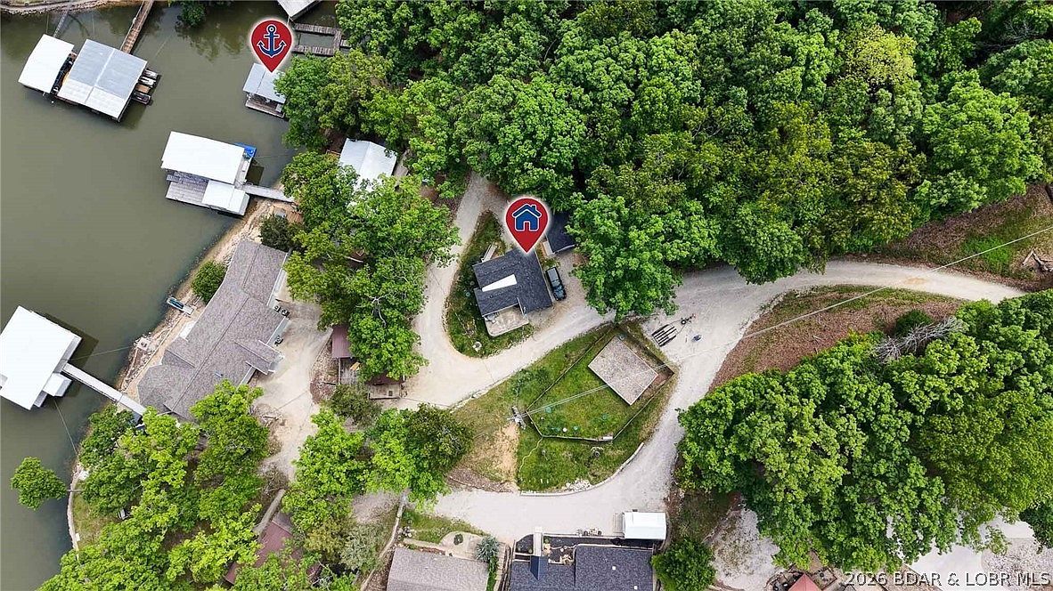 140 Carefree Point Dr Sunrise Beach, MO 65079, 65079