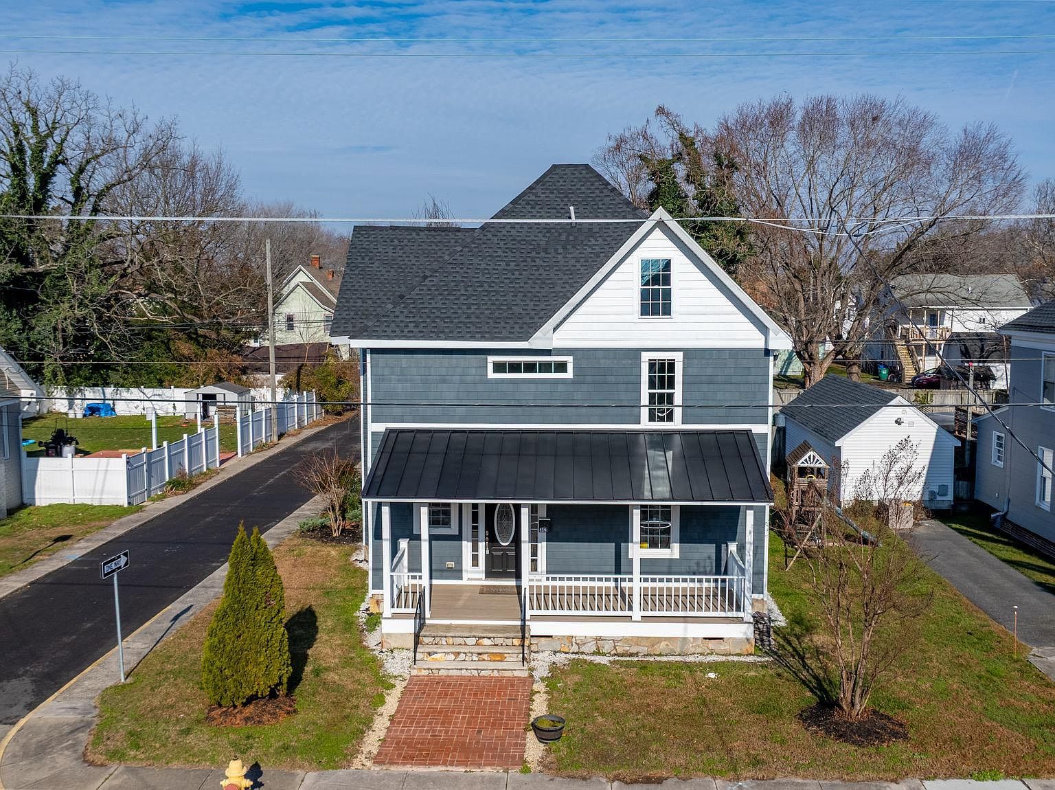 301 E Chestnut St Delmar, MD 21875 - Thumbnail 2